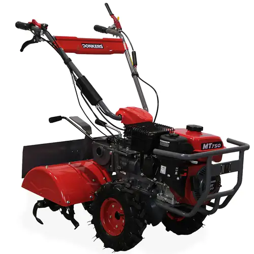 Motocultivador 7HP 72CM Donker´s MT750 Premium